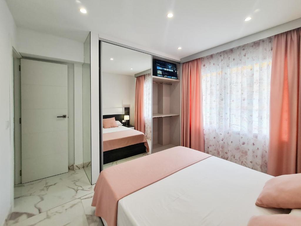 Apartamento Edificio Astoria, Benidorm – Updated 2023 Prices