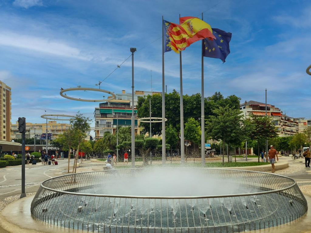 Apartamento Edificio Astoria, Benidorm – Updated 2023 Prices