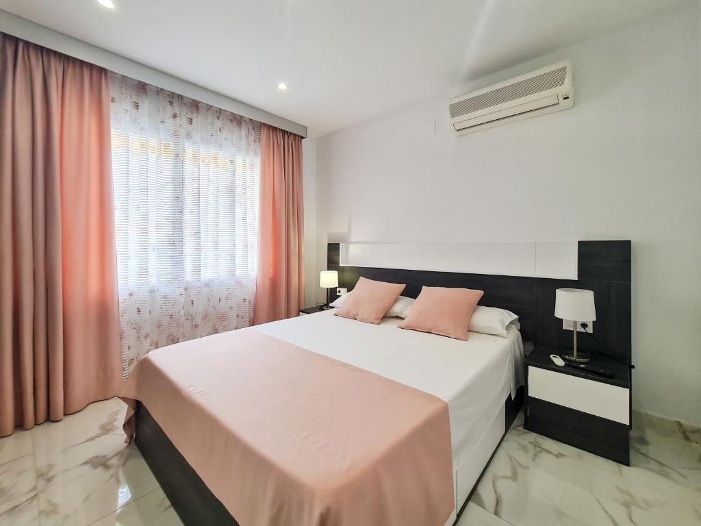 Apartamento Edificio Astoria, Benidorm – Precios actualizados ...
