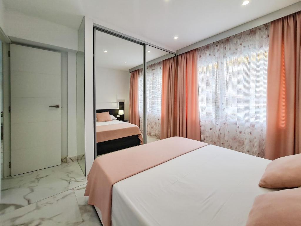 Apartamento Edificio Astoria, Benidorm – Updated 2023 Prices