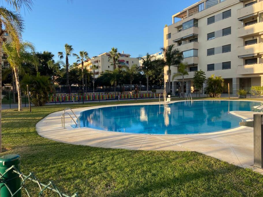 Zalig appartement op 5 min van de zee!, Torre del Mar ...