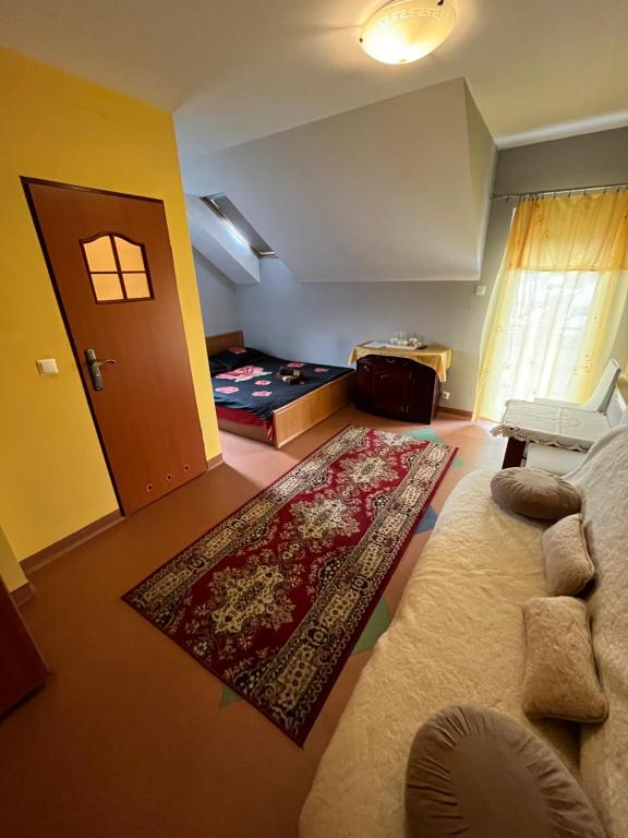 Zdjęcie z galerii obiektu AGROTURYSTYKA MAŁA CZARNA w mieście Bodzentyn