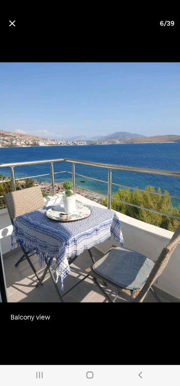 SunsetView Apartment - Imazhi 6