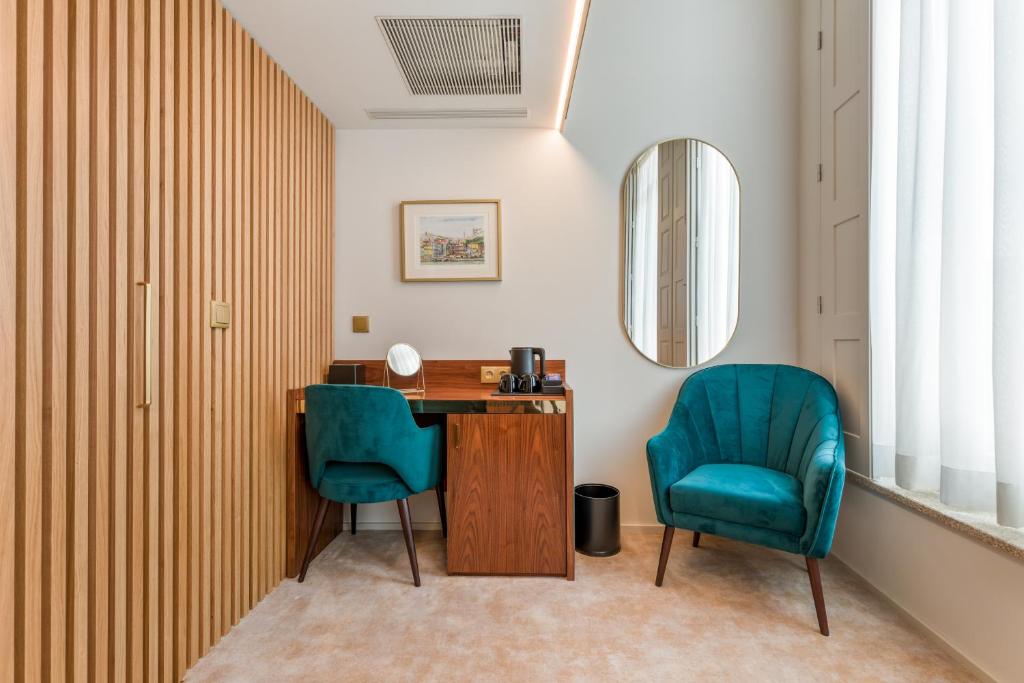 Ribeira Douro Hotel - Resim 14