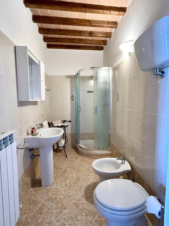 Poggiosalto in Toscana - 7