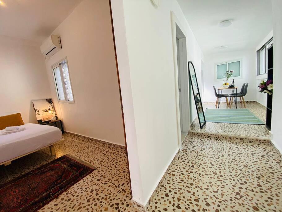 Gallery image of Incredible roof in Florentin in Tel Aviv