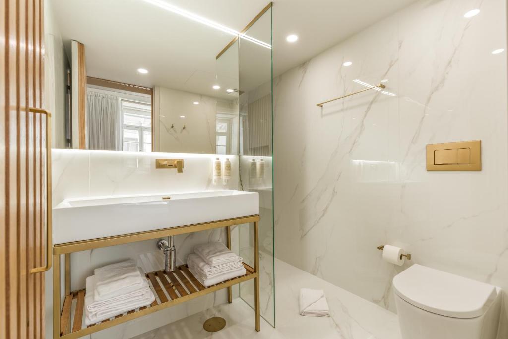 Ribeira Douro Hotel - Resim 15