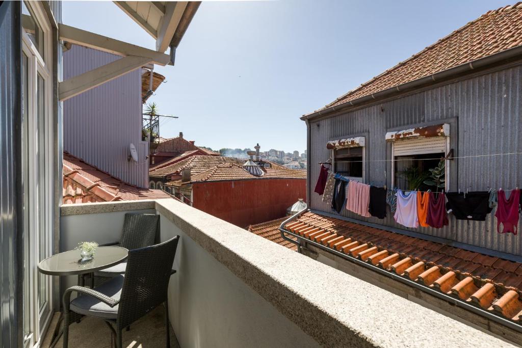 Ribeira Douro Hotel - Resim 16