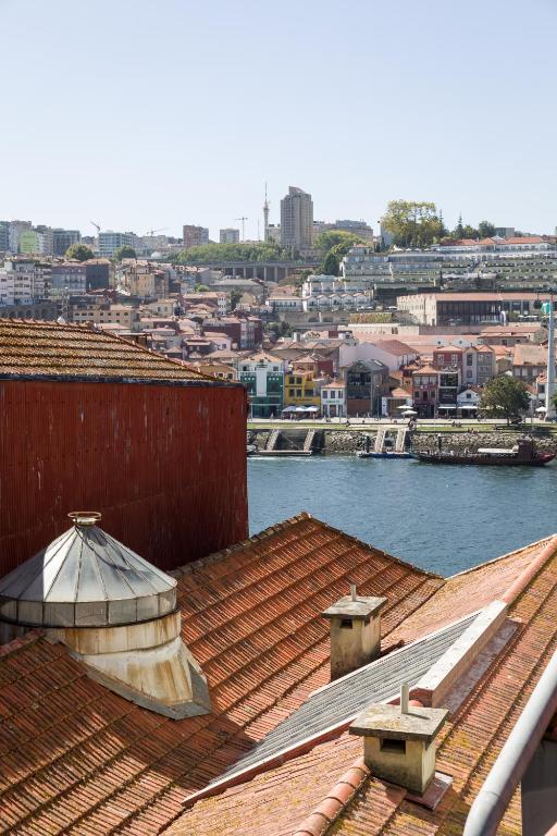 Ribeira Douro Hotel - Resim 17