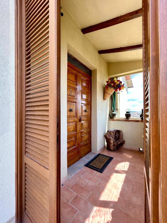 Poggiosalto in Toscana - 17