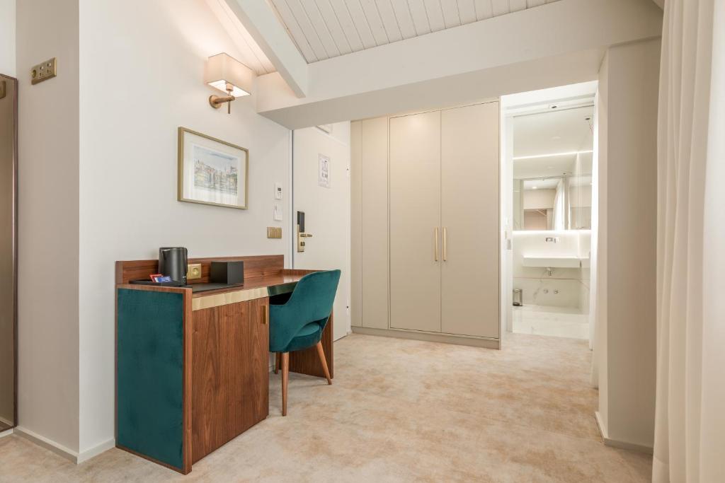 Ribeira Douro Hotel - Resim 18