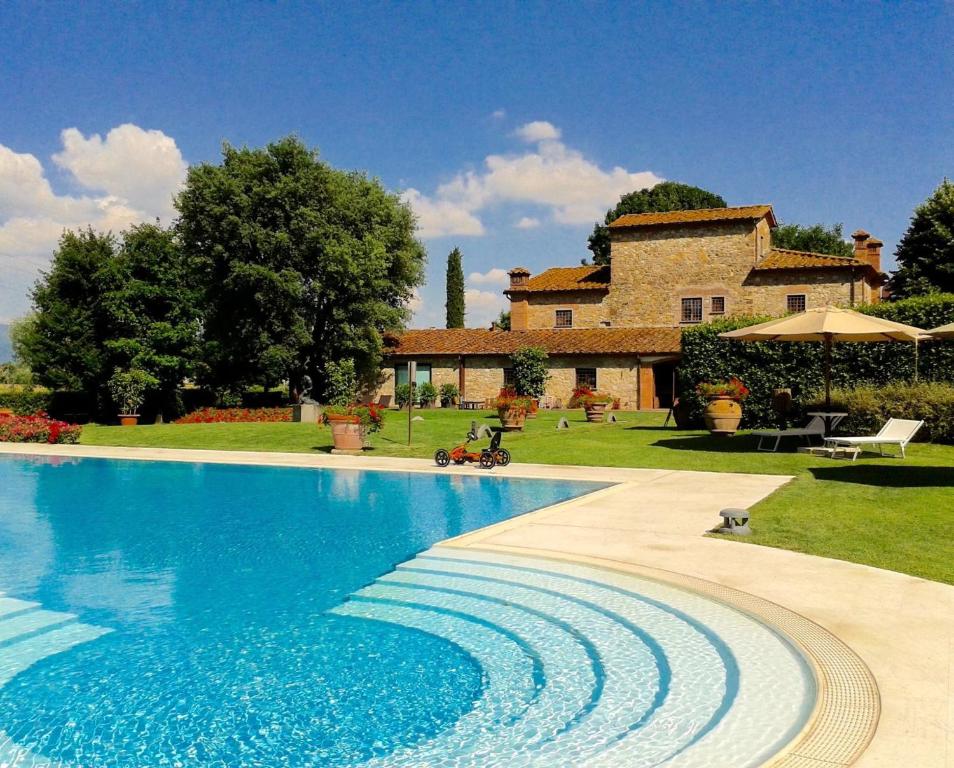 Agriturismo La Casa Di Rodo