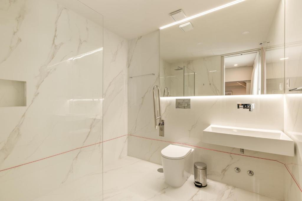 Ribeira Douro Hotel - Resim 20