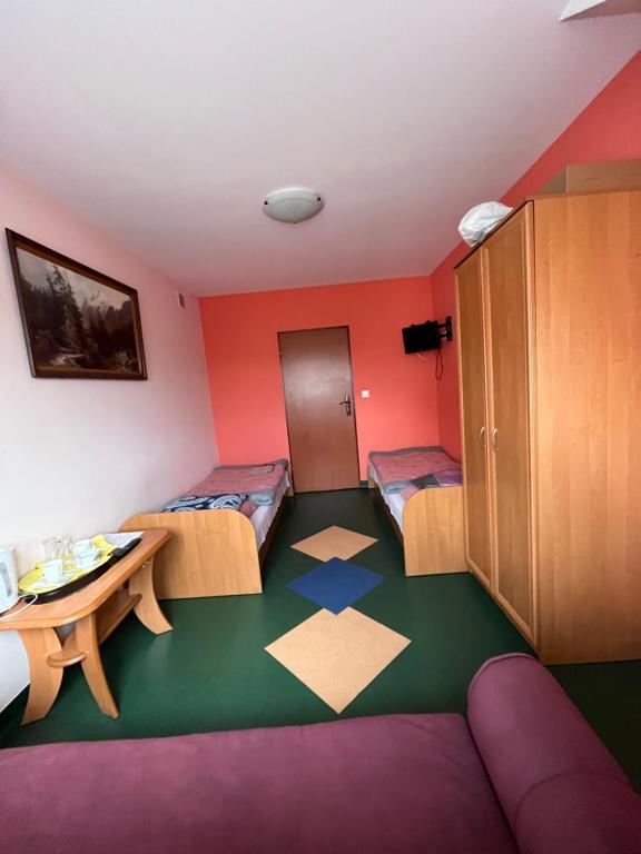 Zdjęcie z galerii obiektu AGROTURYSTYKA MAŁA CZARNA w mieście Bodzentyn
