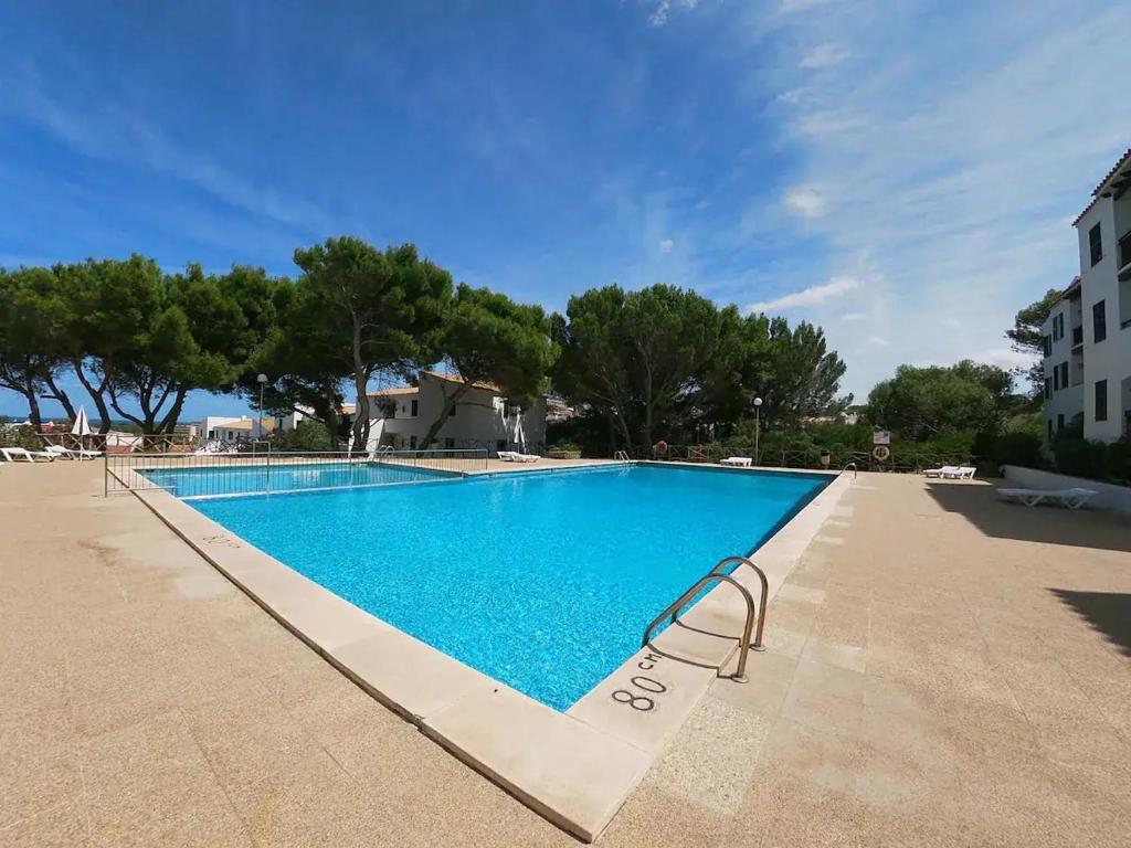 Apartamento Sol Isla Arenal den Castell, Arenal den Castell ...