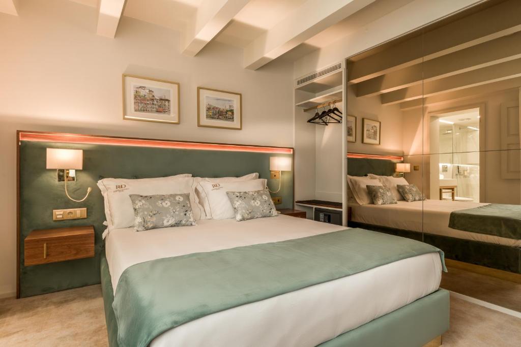 Ribeira Douro Hotel - Resim 21