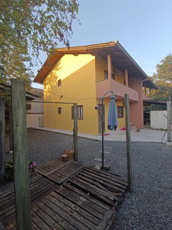 Joinville Bairro Nobre a 2km do Centro - Holiday Home