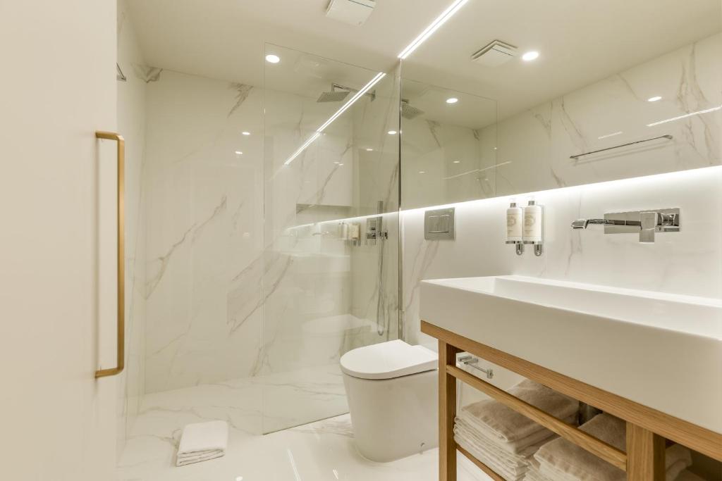 Ribeira Douro Hotel - Resim 24