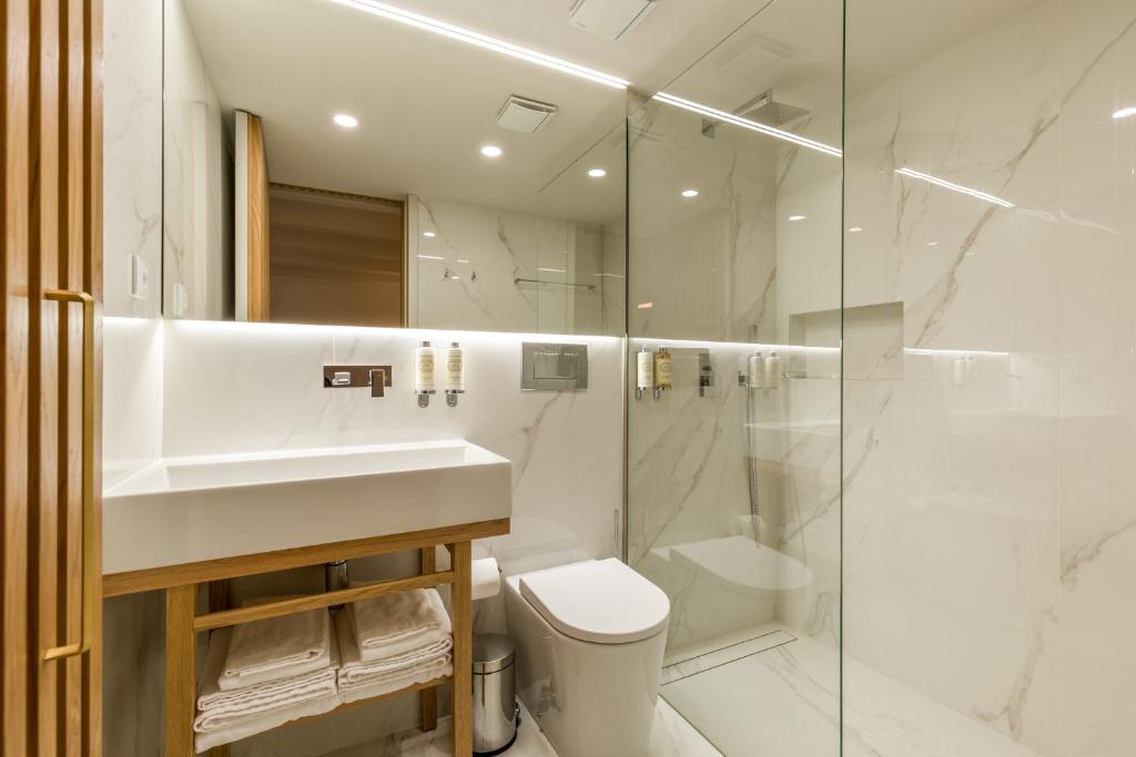 Ribeira Douro Hotel - Resim 30