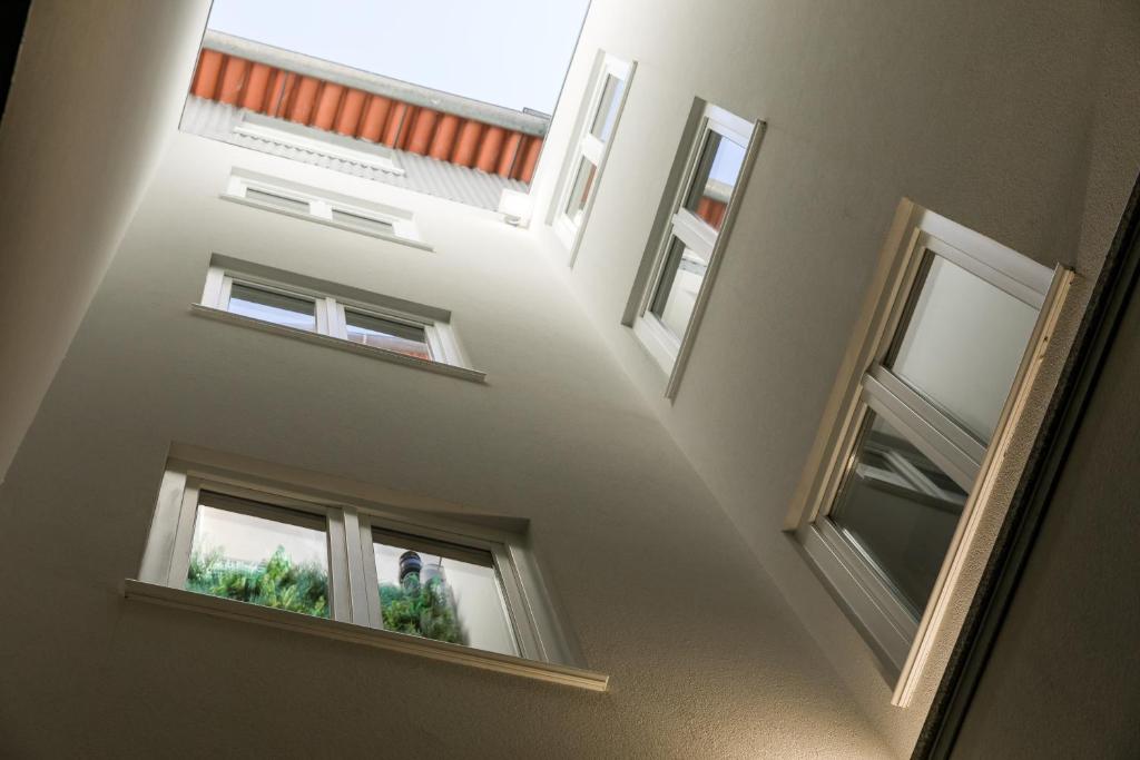 Ribeira Douro Hotel - Resim 29