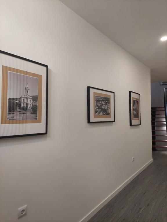 Fotografie z fotogalerie ubytování OH Studios Lousã v destinaci Lousã