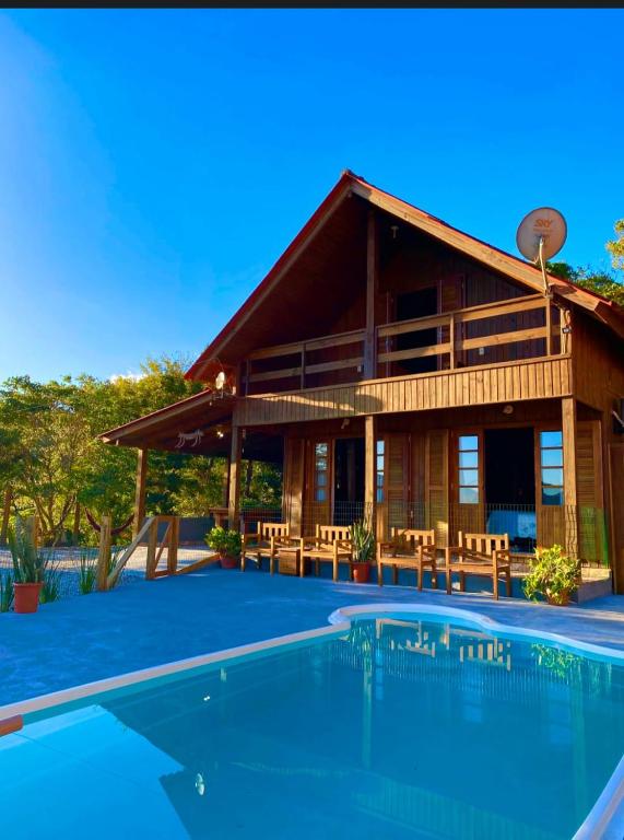 Recanto Paraíso da Colina