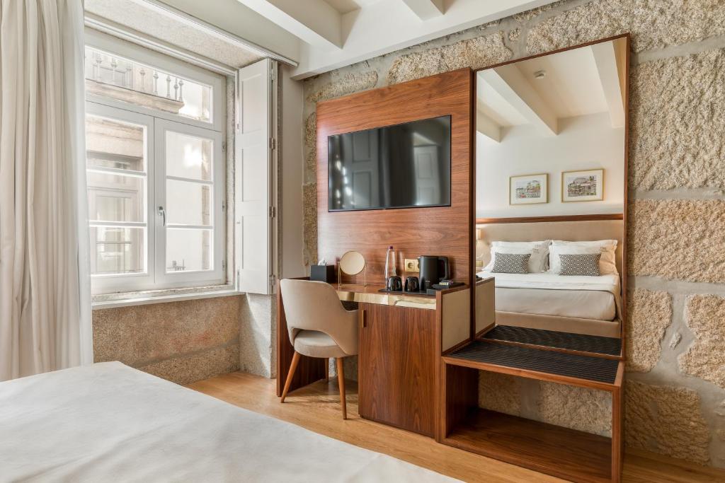 Ribeira Douro Hotel - Resim 35