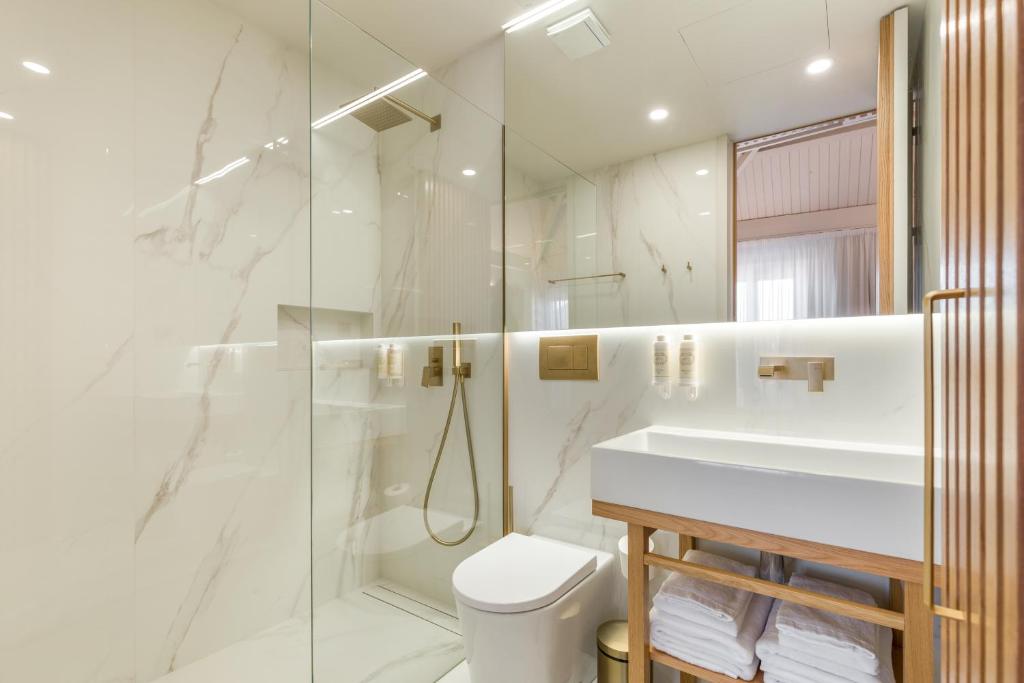 Ribeira Douro Hotel - Resim 40