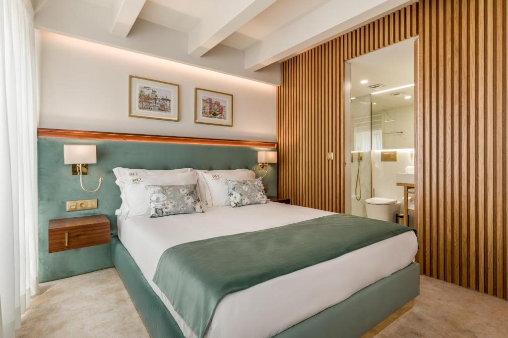 Ribeira Douro Hotel - Resim 41