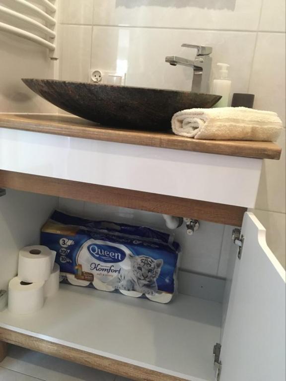 Fotografie z fotogalerie ubytování Apartament Centrum v destinaci Suwałki