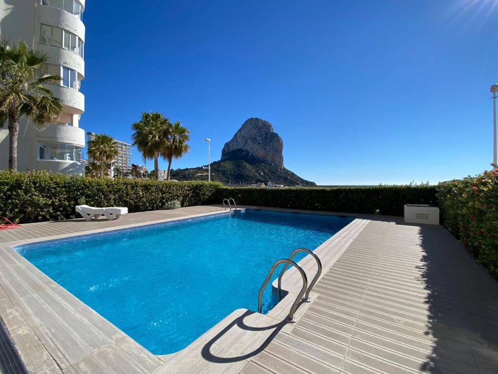 Apartamento Baupres en Calpe, Calpe – Updated 2023 Prices