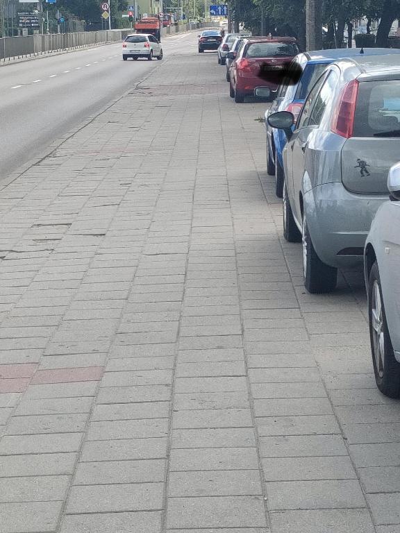 Fotografie z fotogalerie ubytování Apartament Centrum v destinaci Suwałki