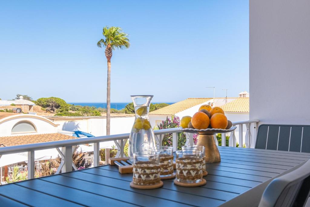 Martina Apartment - SeaView