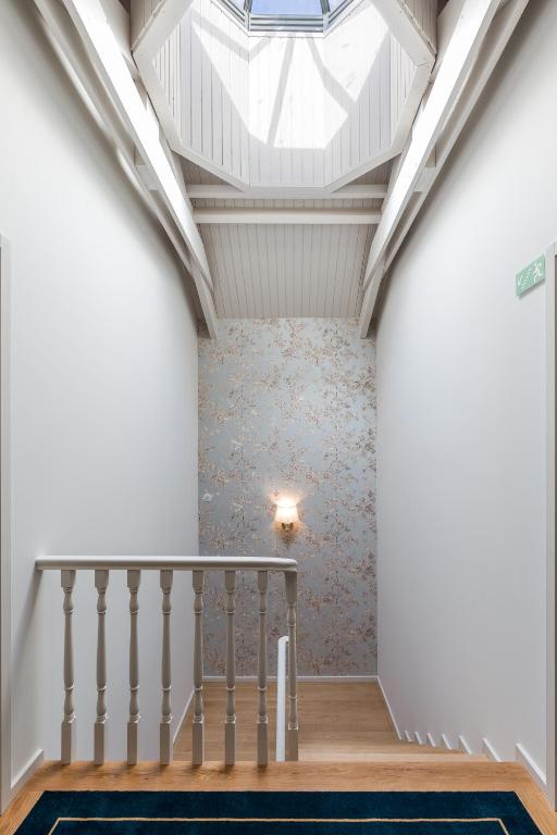 Ribeira Douro Hotel - Resim 7