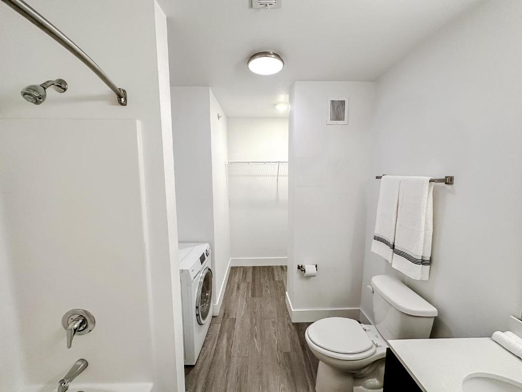 Sleepover Trendy Downtown Springfield Apartments - Appartement