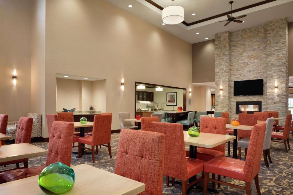 Homewood Suites by Hilton Kalamazoo-Portage photo