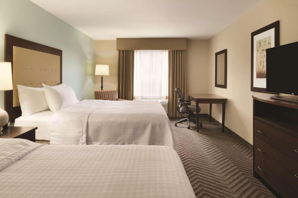 Homewood Suites by Hilton Kalamazoo-Portage photo