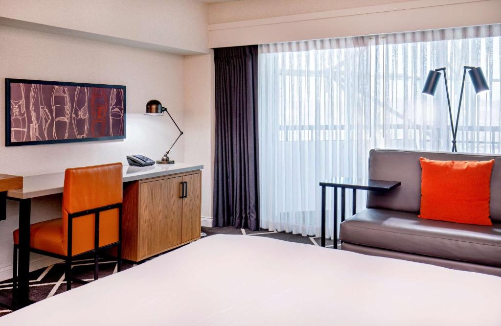 Hilton Boston-Woburn - 
