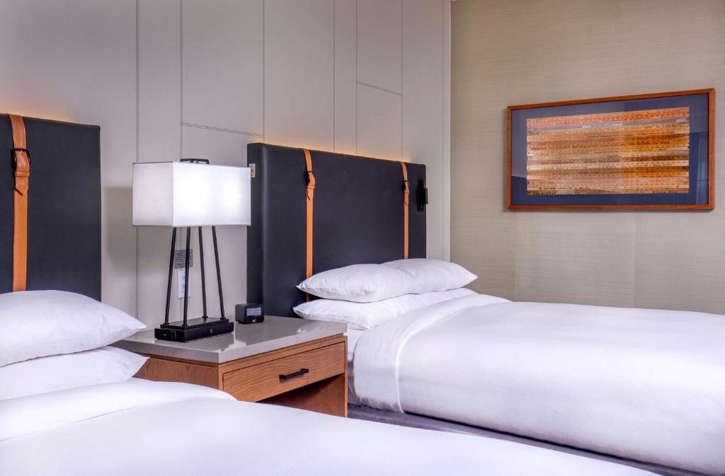 Hilton Boston-Woburn - 