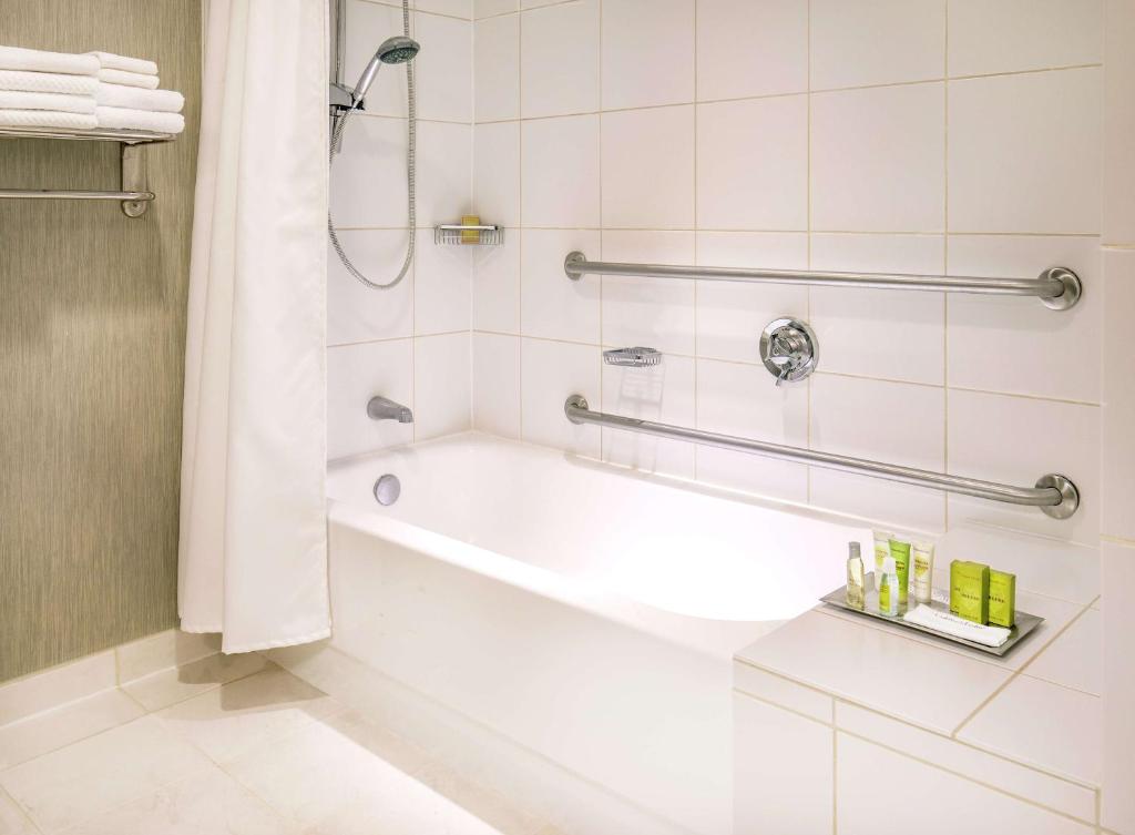 Hilton Boston-Woburn - 