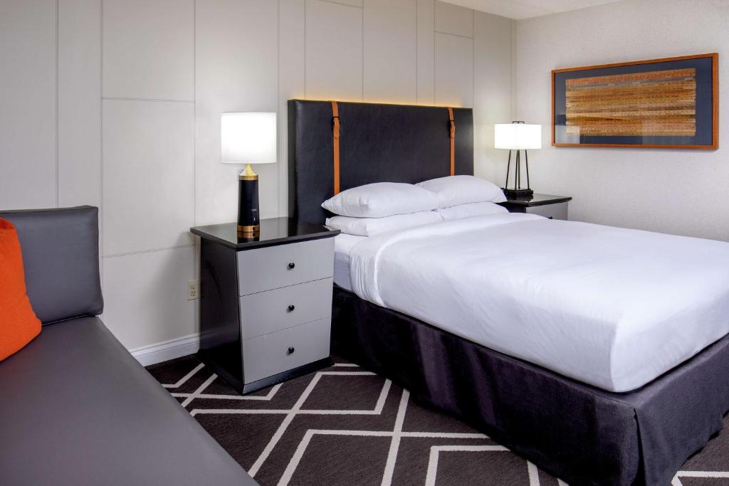 Hilton Boston-Woburn - 