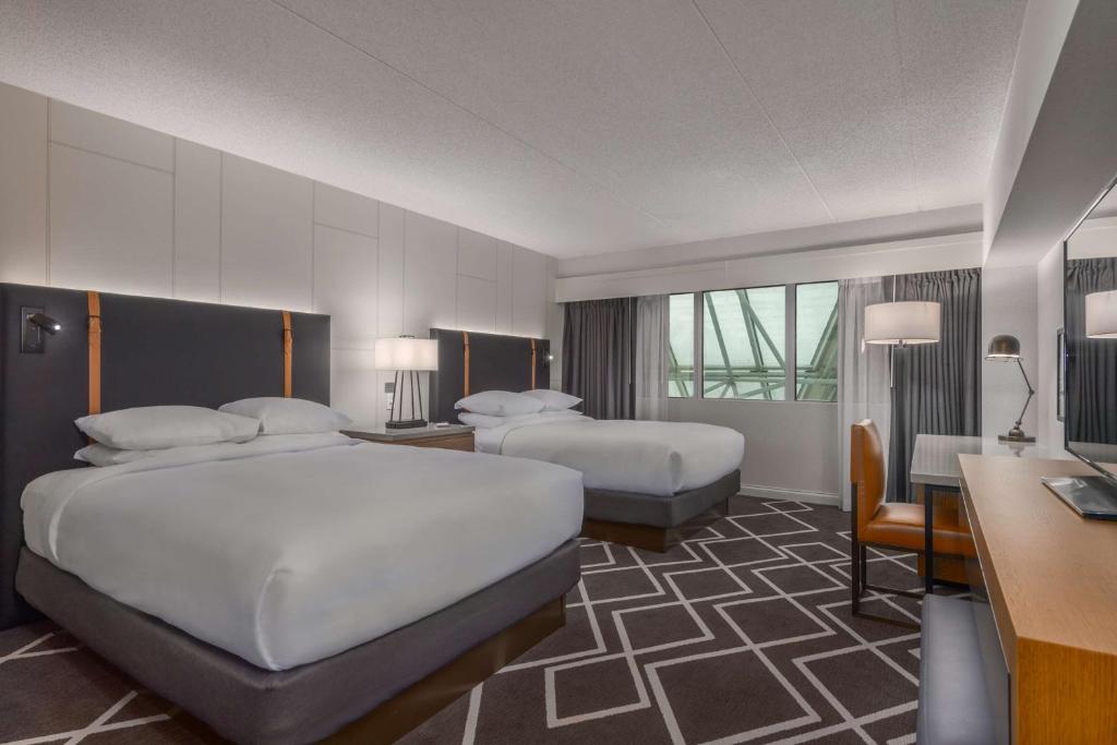 Hilton Boston-Woburn - 