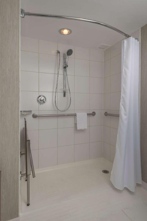 Hilton Boston-Woburn - 