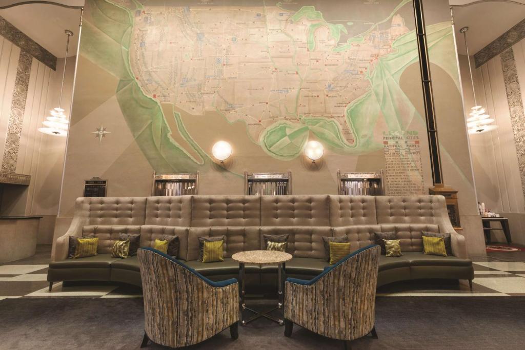 Hampton Inn Chicago Downtown/N Loop/Michigan Ave photo