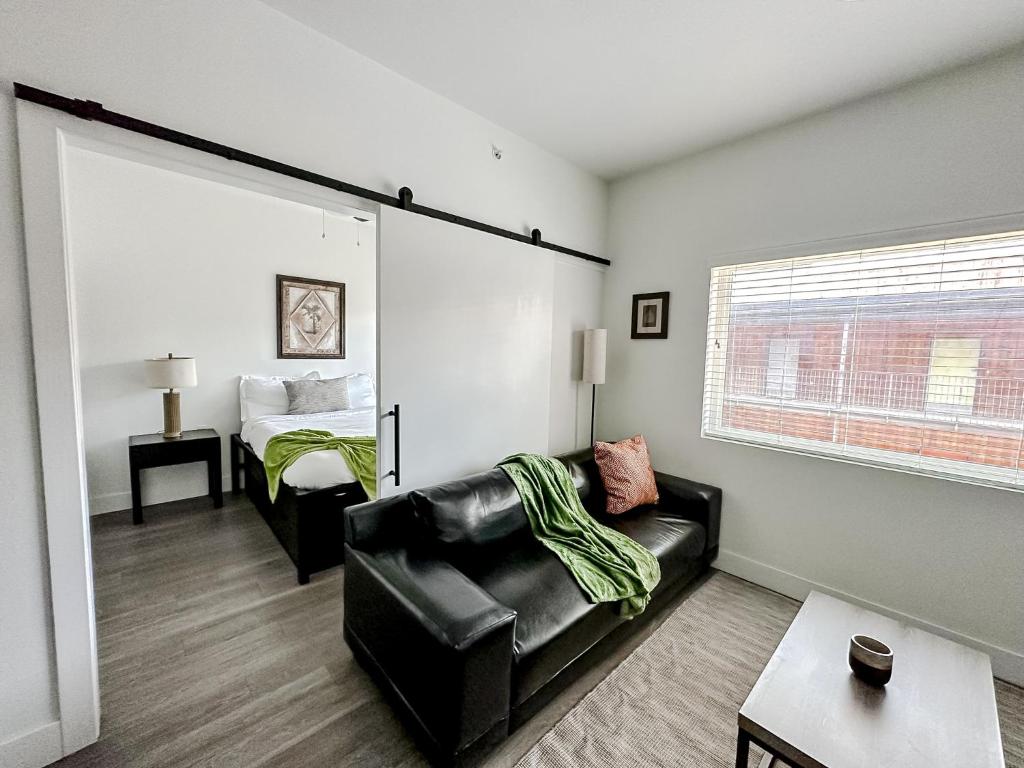 Sleepover Trendy Downtown Springfield Apartments - Appartement
