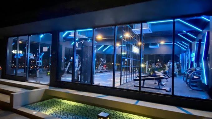 Bazén v ubytování Netizen #MRT#Cheras#C180#3bedRooms#KLCC View#9PersonStay nebo v jeho okolí