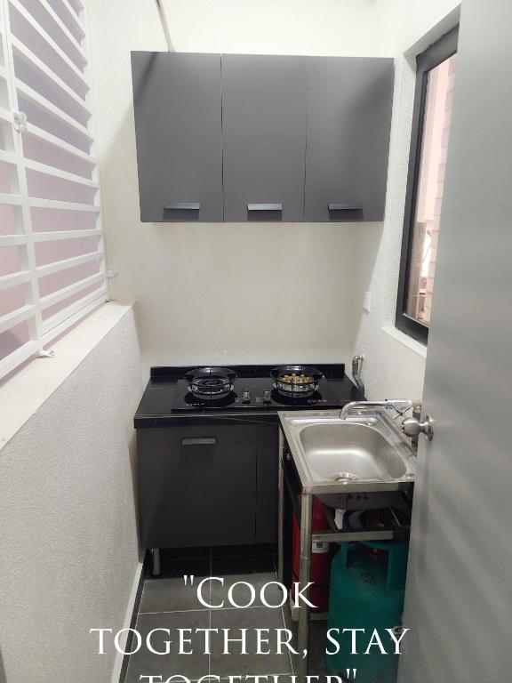 Fotografie z fotogalerie ubytování Netizen #MRT#Cheras#C180#3bedRooms#KLCC View#9PersonStay v destinaci Cheras