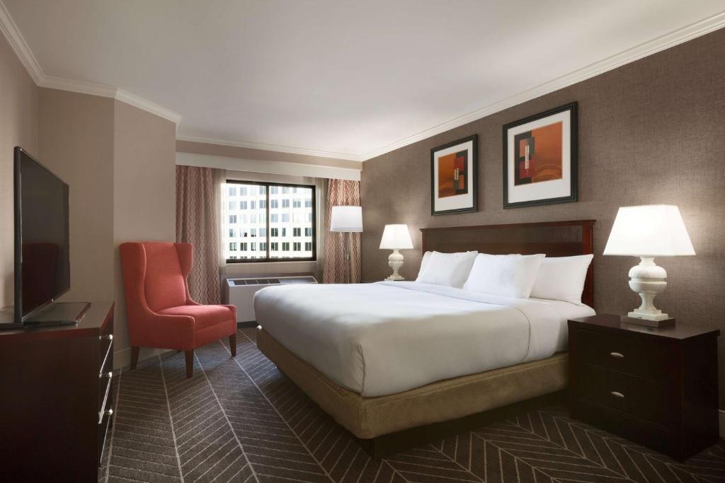 Hilton Arlington - 