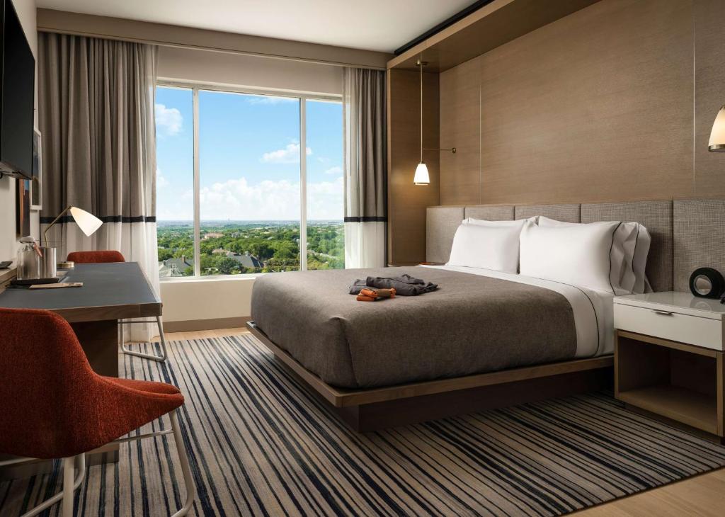 Canopy By Hilton Dallas Frisco Station - Sala De Rey Premium