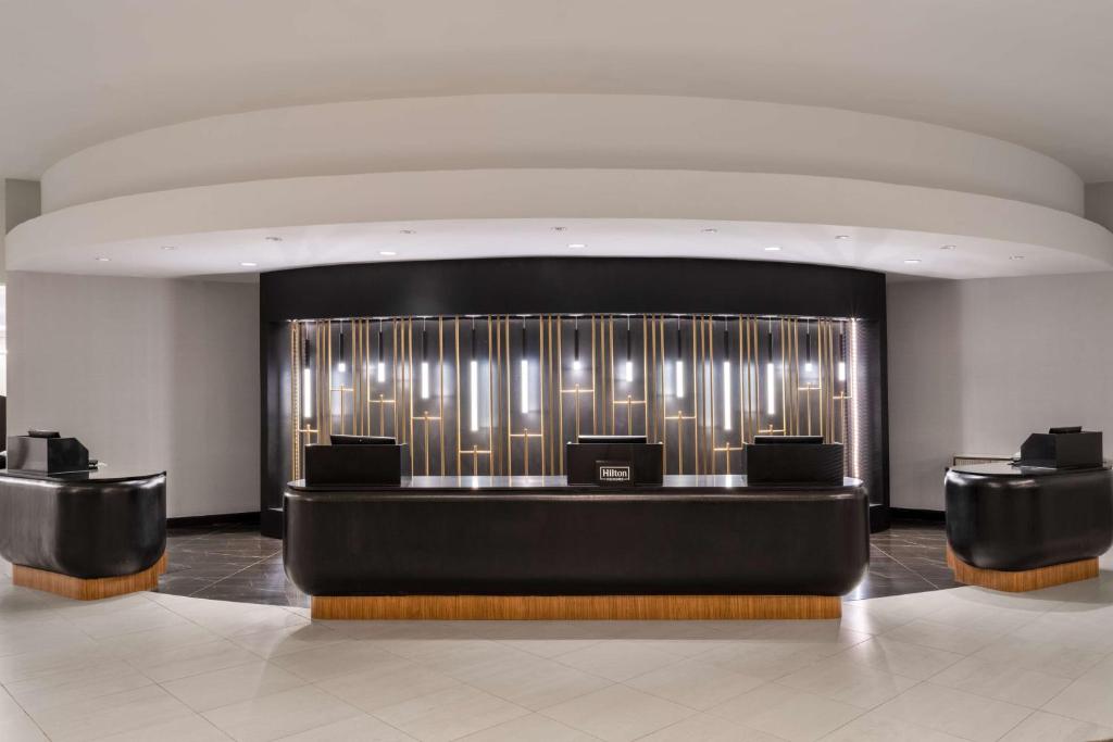 Hilton Dallas Lincoln Centre by the Galleria photo